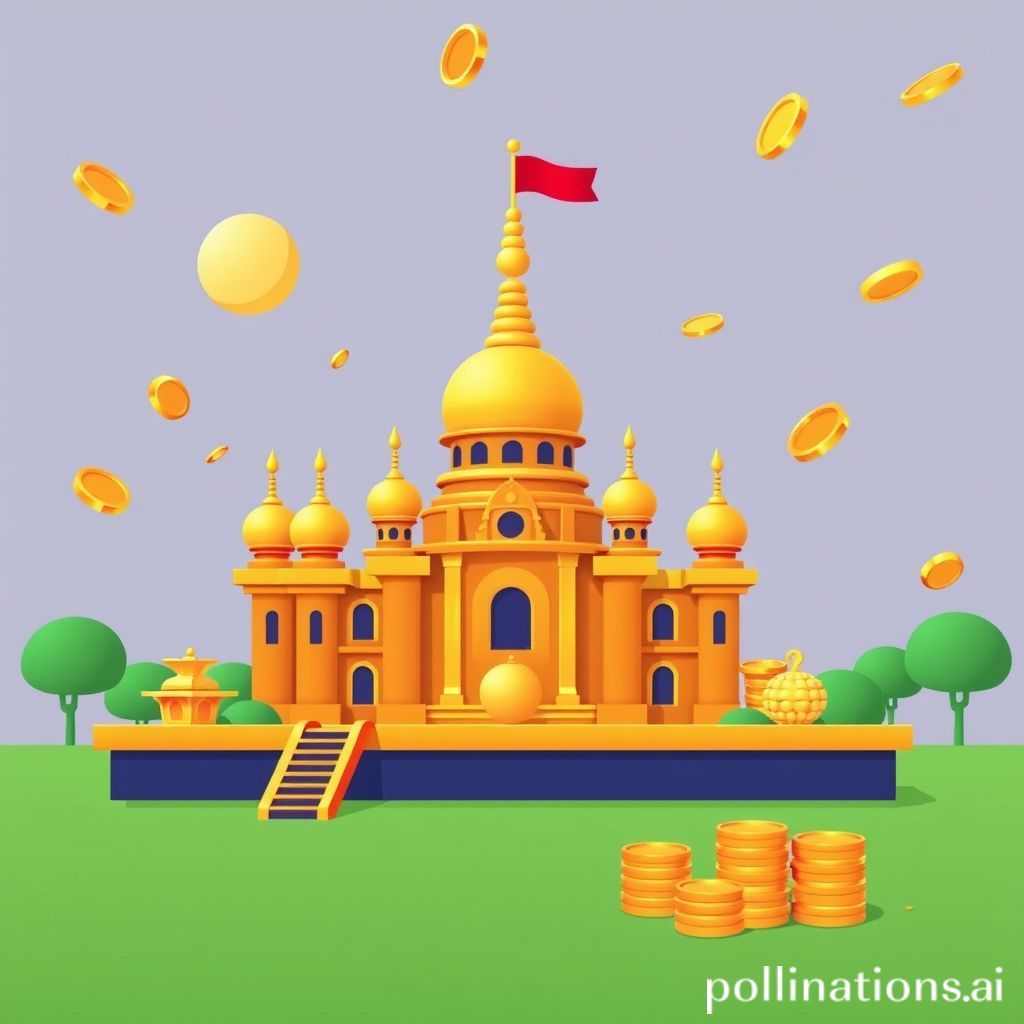 Menjelajahi Situs Slot Thailand: Panduan untuk Pemula